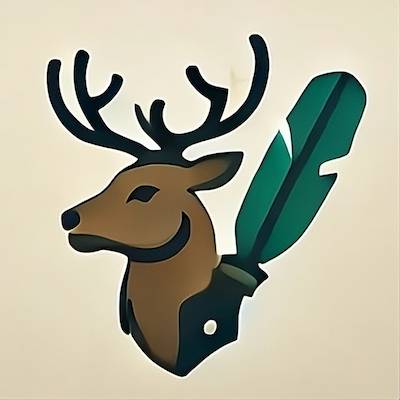 Logo of Elk AI Description Generator