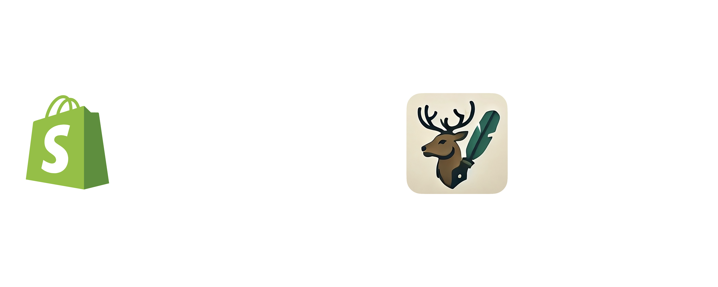 Elk AI and Shopify